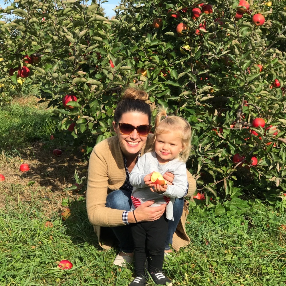 Meet your Posher, Lindsey